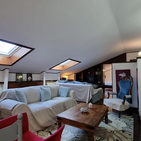 Ospitale 7 Apartment Триест Екстериор снимка