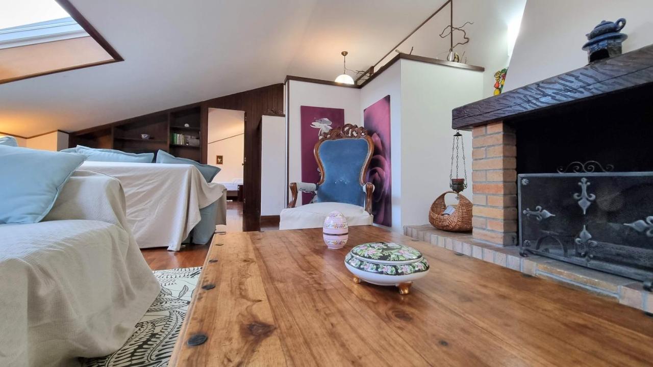 Ospitale 7 Apartment Триест Екстериор снимка