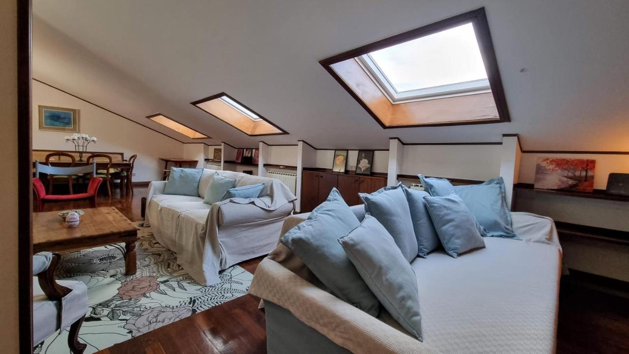 Ospitale 7 Apartment Триест Екстериор снимка