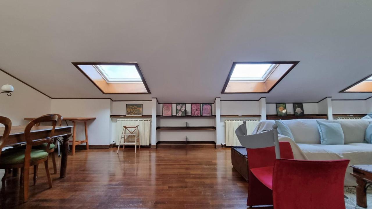 Ospitale 7 Apartment Триест Екстериор снимка