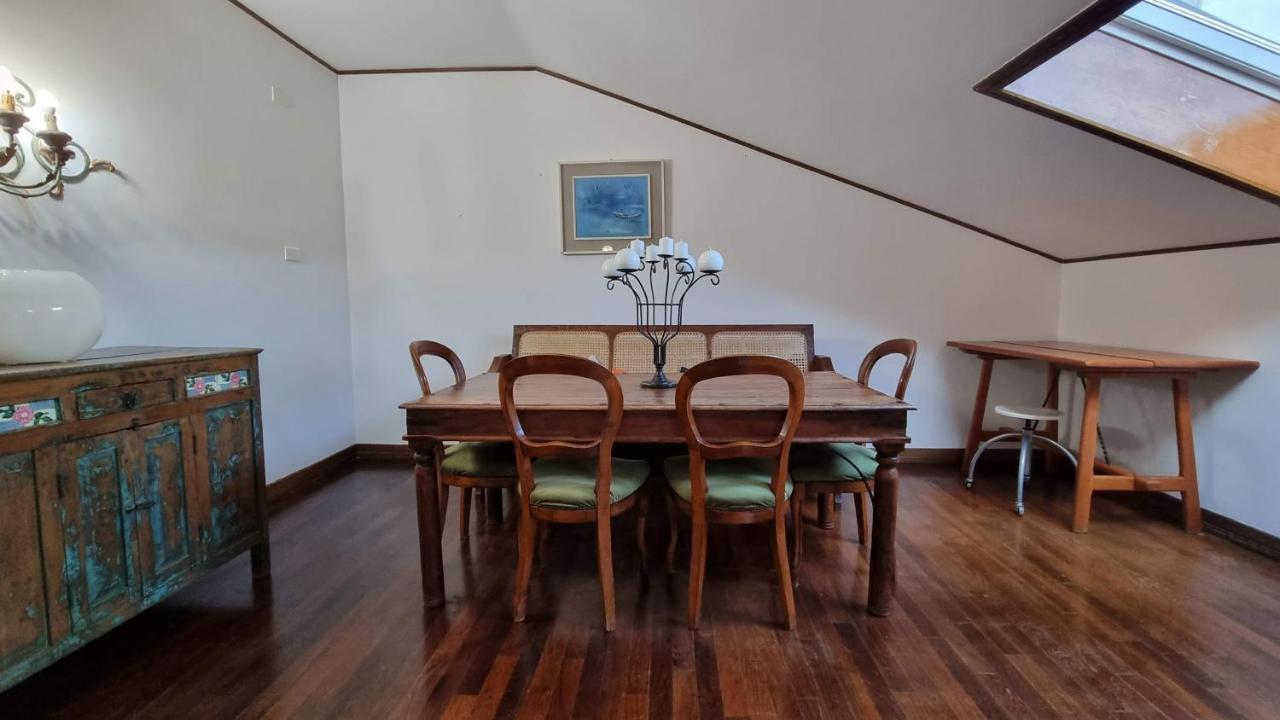 Ospitale 7 Apartment Триест Екстериор снимка