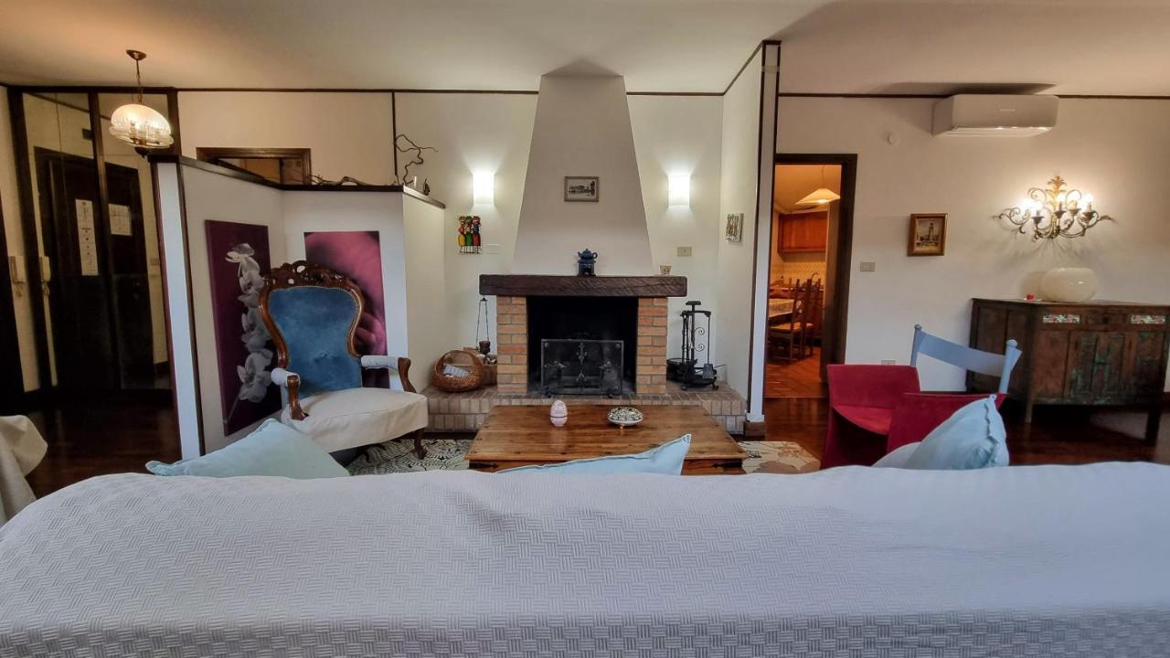Ospitale 7 Apartment Триест Екстериор снимка