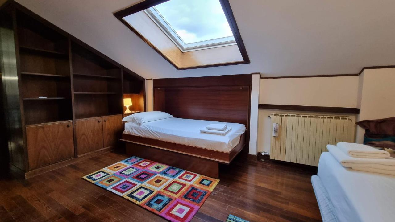 Ospitale 7 Apartment Триест Екстериор снимка