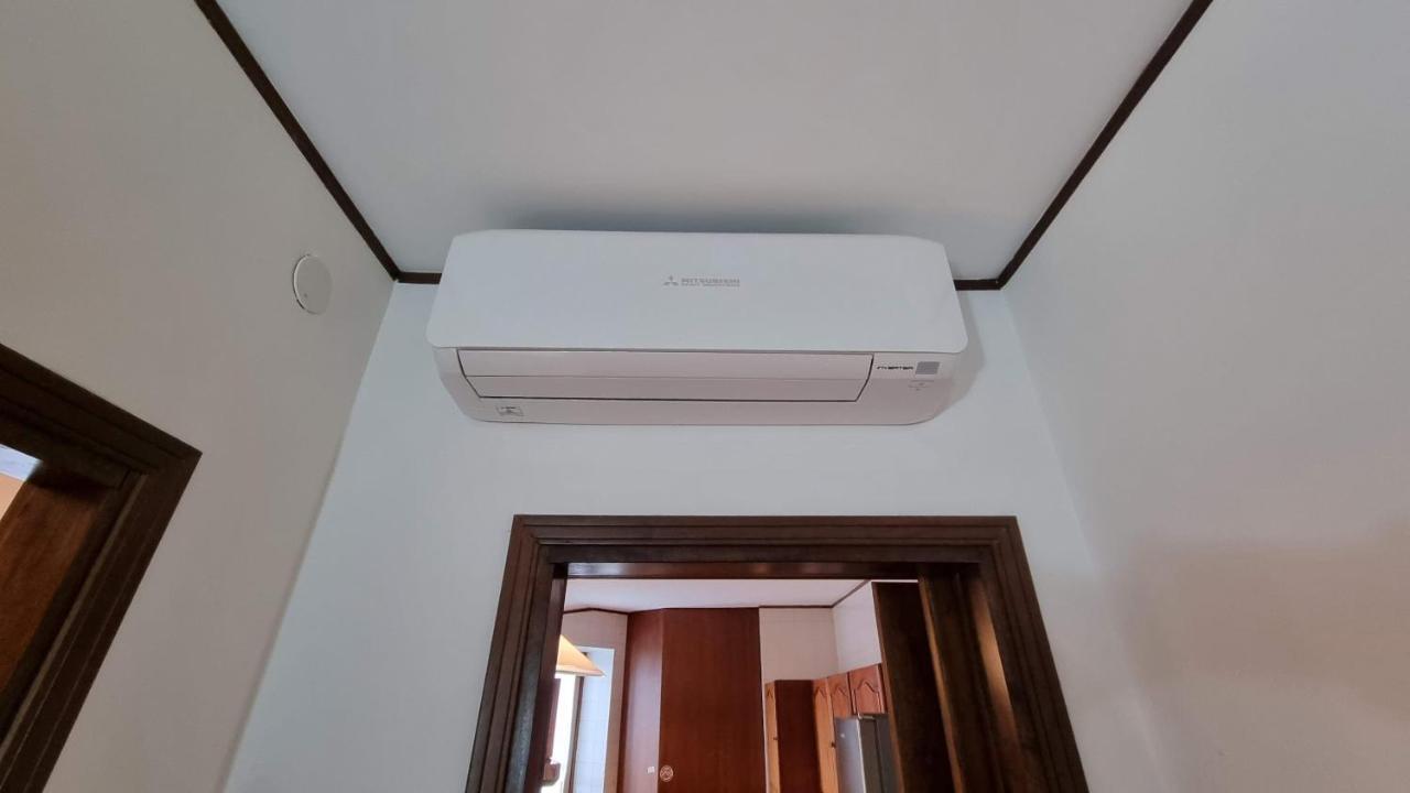 Ospitale 7 Apartment Триест Екстериор снимка