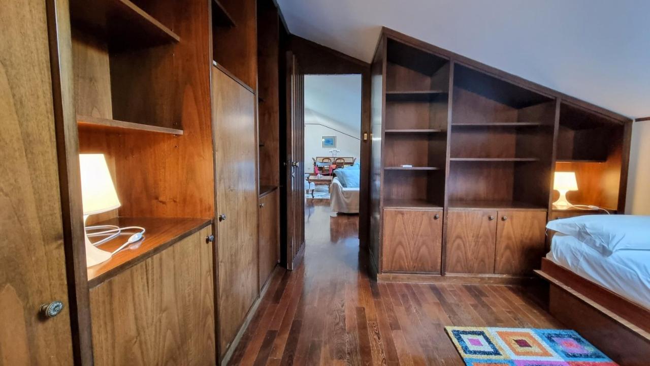 Ospitale 7 Apartment Триест Екстериор снимка
