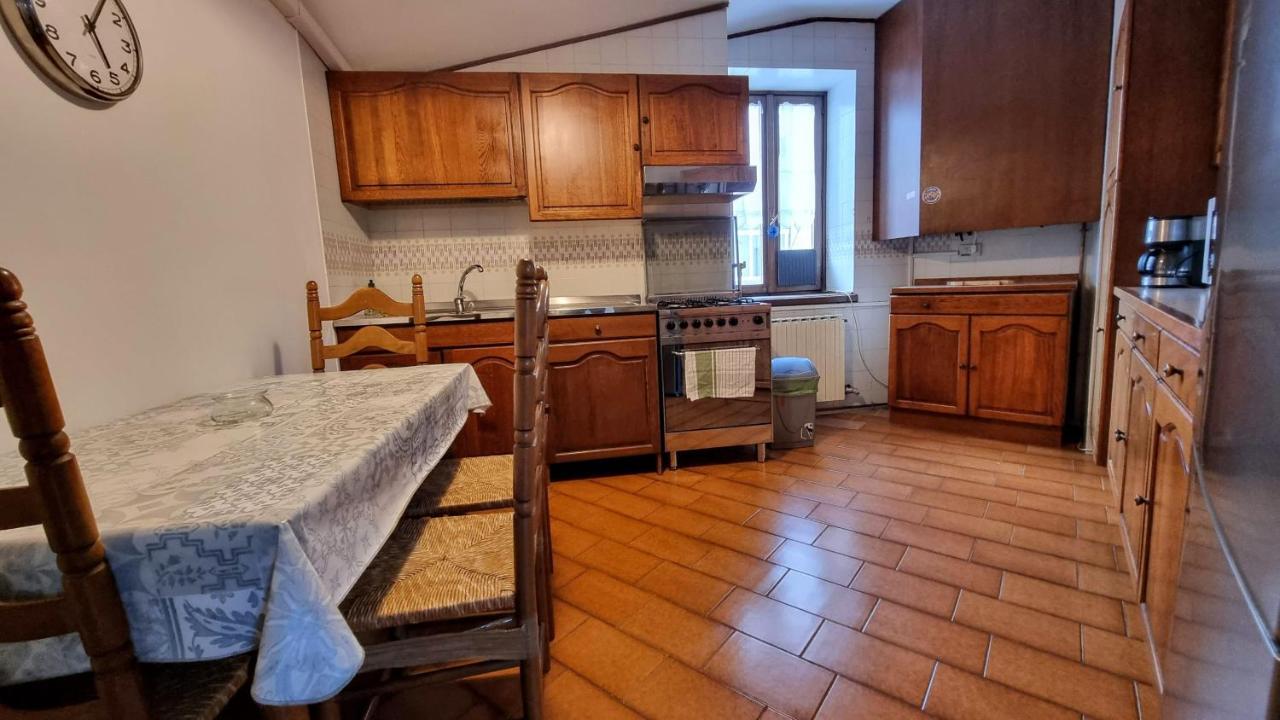 Ospitale 7 Apartment Триест Екстериор снимка
