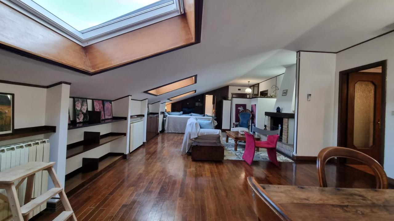 Ospitale 7 Apartment Триест Екстериор снимка