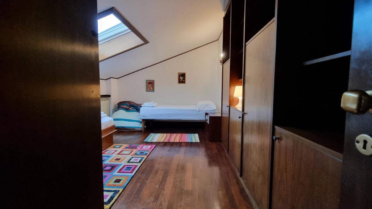 Ospitale 7 Apartment Триест Екстериор снимка