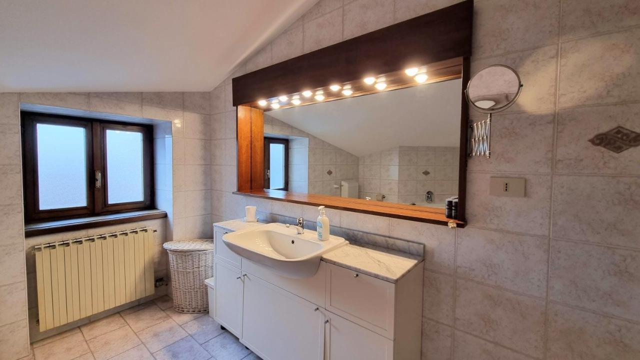 Ospitale 7 Apartment Триест Екстериор снимка
