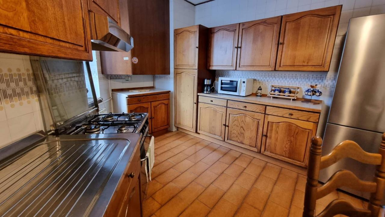 Ospitale 7 Apartment Триест Екстериор снимка