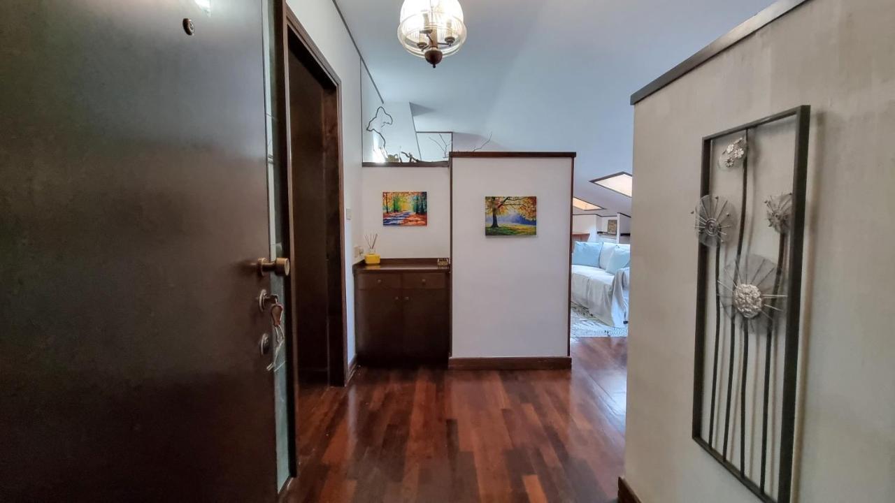 Ospitale 7 Apartment Триест Екстериор снимка