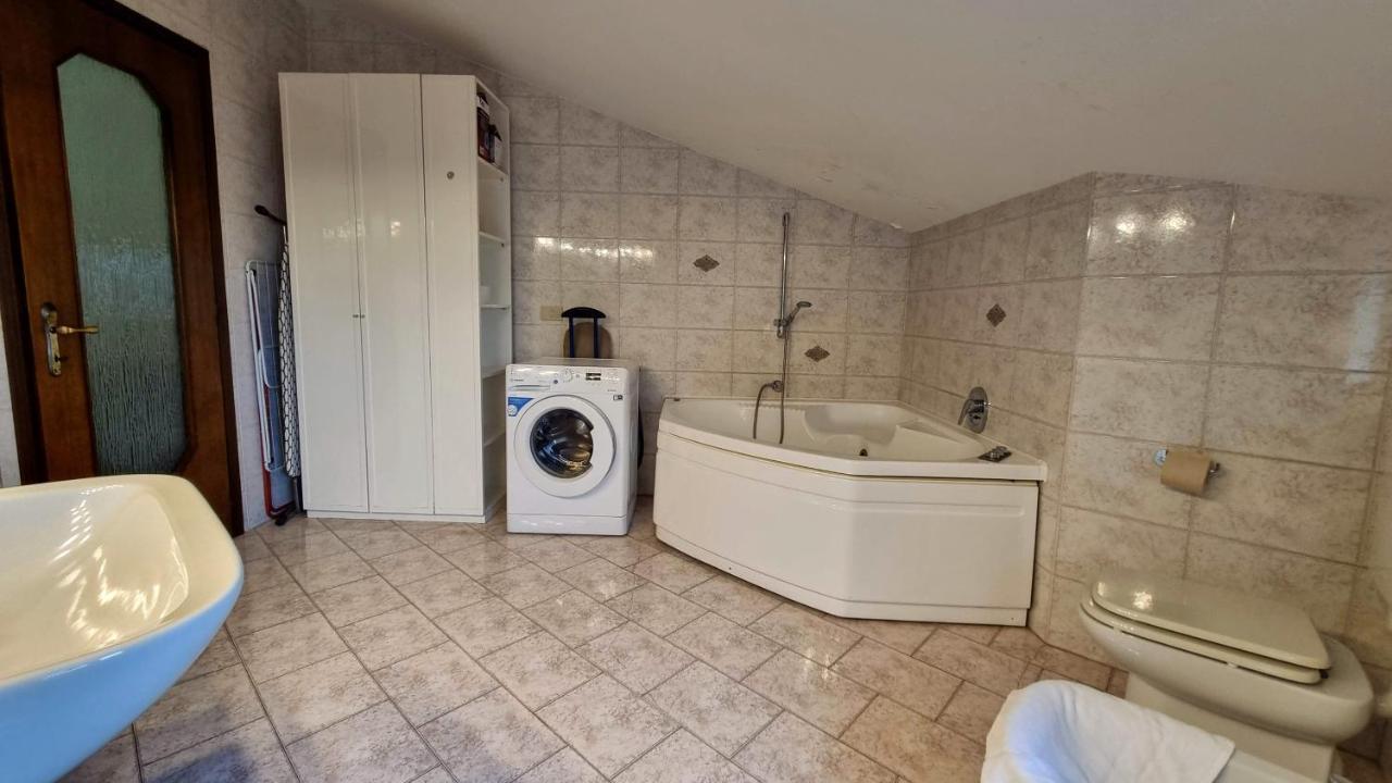 Ospitale 7 Apartment Триест Екстериор снимка